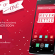 Image for article titled You Can Buy a OnePlus One Without an Invite Until They Run Out